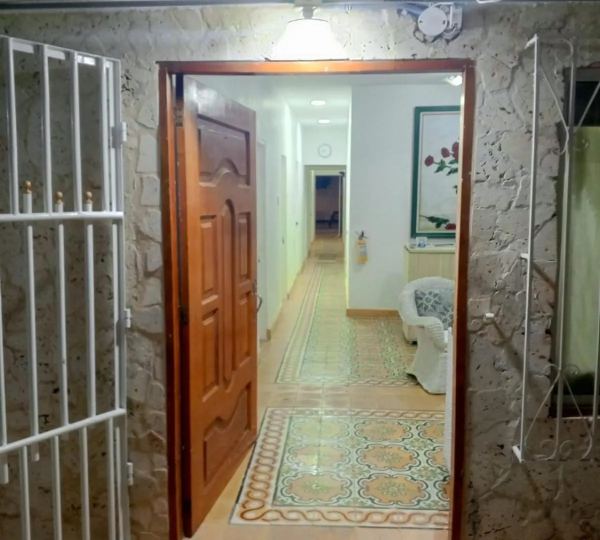 Habitaciones Independientes Con Bano Privado #5 Cartagena