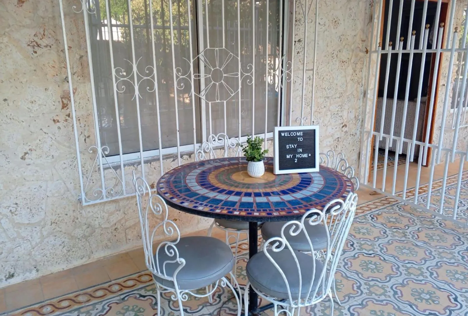 Affittacamere Habitaciones Independientes Con Bano Privado #5 Cartagena