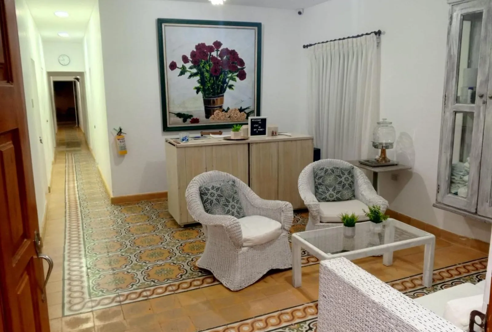 Habitaciones Independientes Con Bano Privado #5 Cartagena 0*,  Colombia